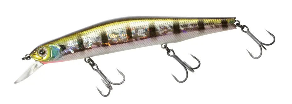 オルビット130SP | バス | 製品情報 | ZIPBAITS ジップベイツ