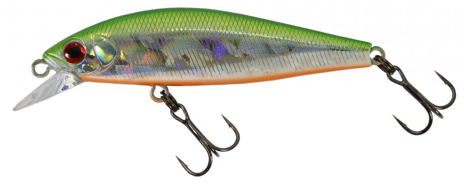 Cheap Zipbaits Rigge Flat 50S Light SW Sinking Lure 718 (6090)