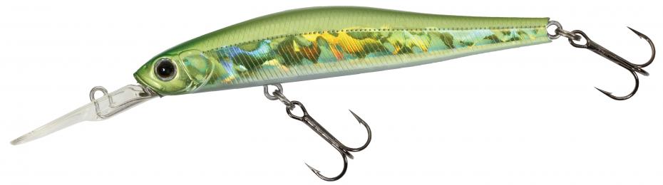 Rigge Deep 90F/90SS, TROUT, PRODUCT