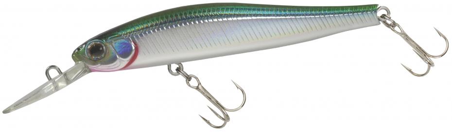 Rigge Deep 70F/70S | TROUT | PRODUCT | ZIPBAITS Lure fishing