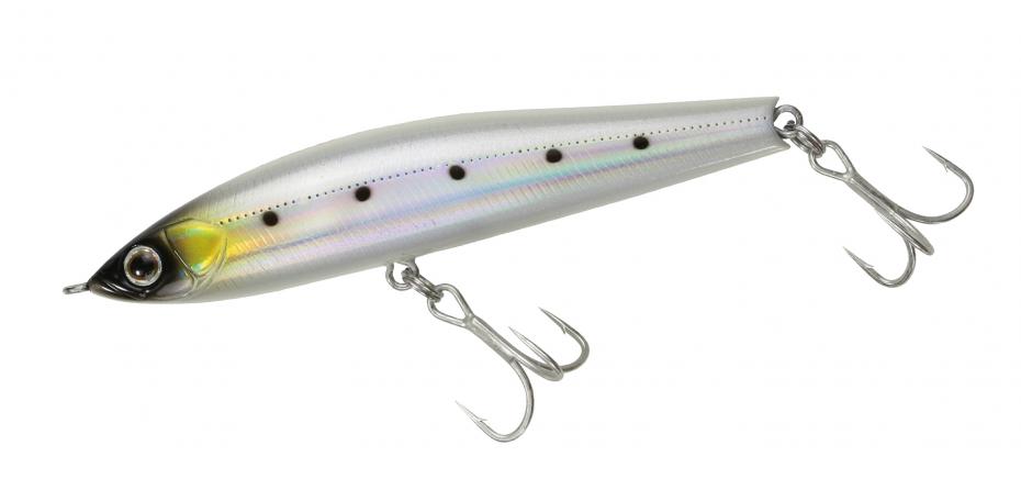 Zipbaits SSM Slide Swim Minnow 85MDS - Compleat Angler Nedlands