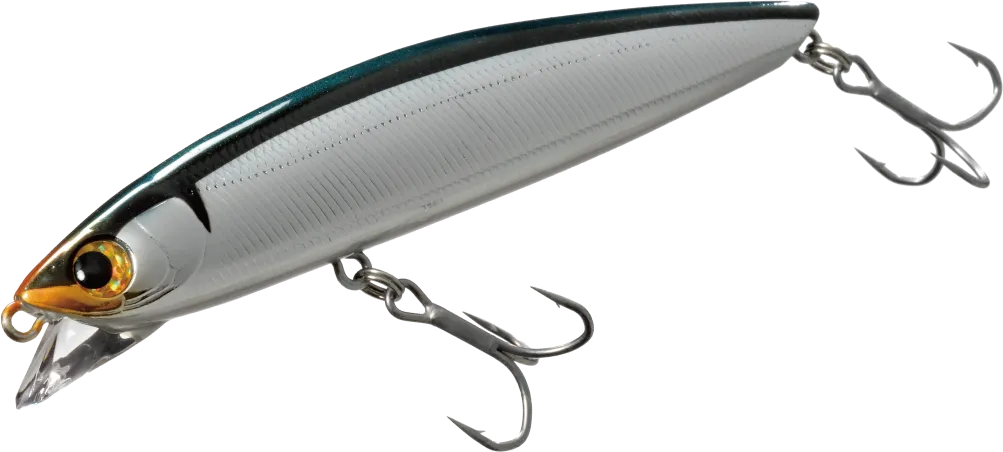 ZBL MINNOW 111F TIDAL | スペシャルコンテンツ | ZIPBAITS ジップベイツ