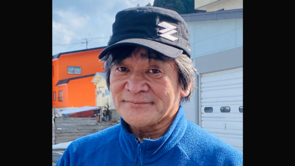 田澤 晃