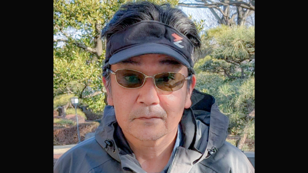 河井 修一