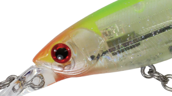 ZBL SHAD KAIRA 80SP