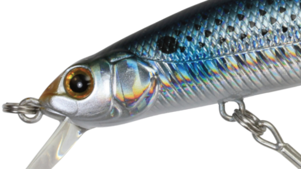 ZBL MINNOW 90S-SR