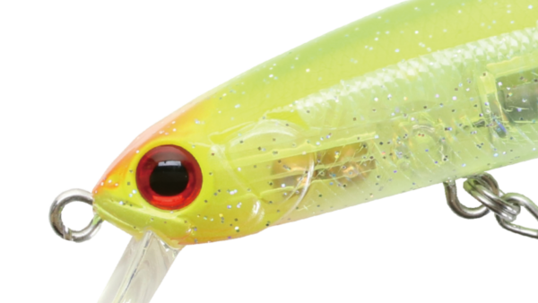 ZBL SYSTEMMINNOW 9F/9F Tidal