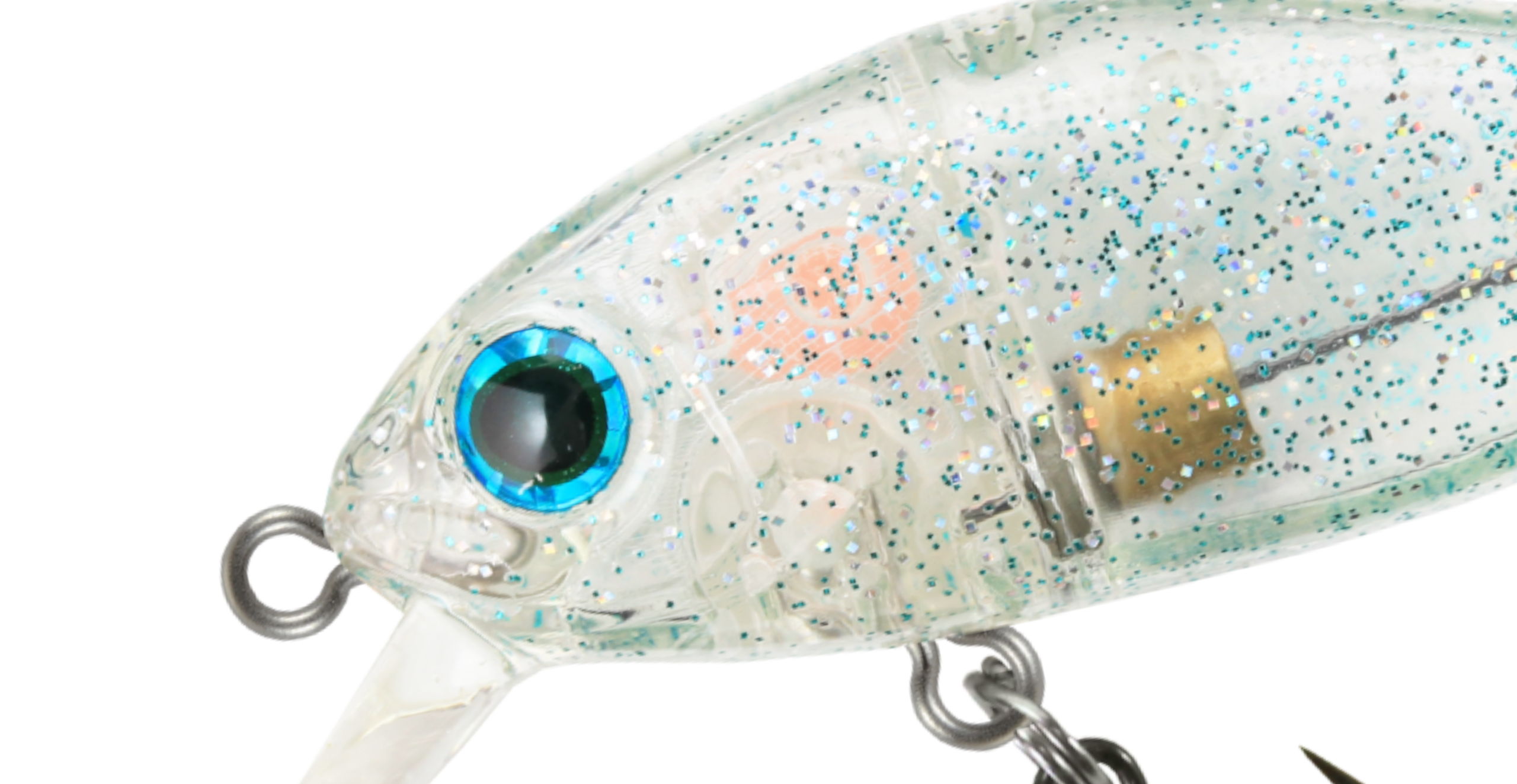 Rigge43 F/SS | ZIPBAITS ジップベイツ