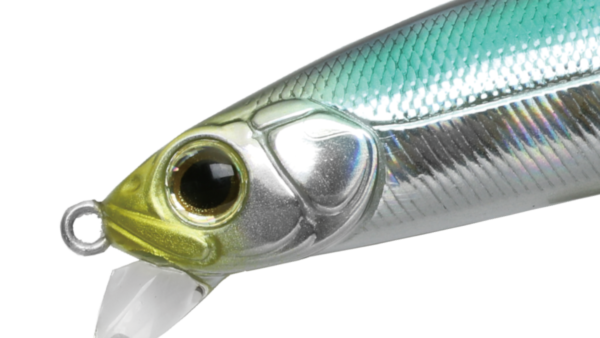 ZBL SYSTEMMINNOW 11F Tidal