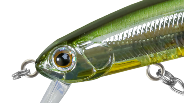 ZBL SYSTEMMINNOW 7F