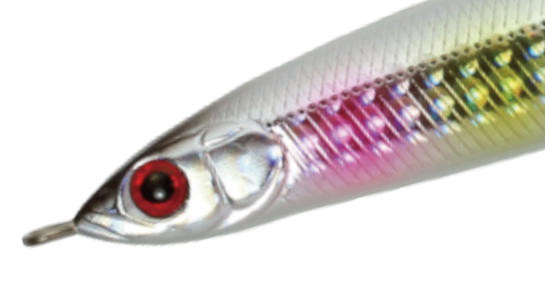 ZBL MONSOON BREAKER