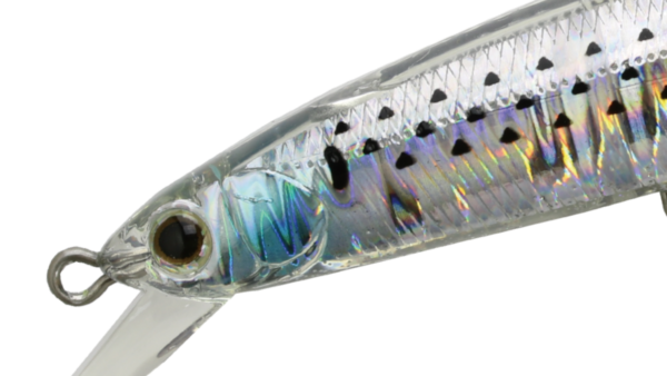 ZBL MINNOW 135F BOON