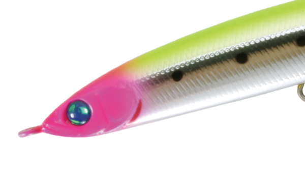 ZBL MONSOON BREAKER サゴシEdition