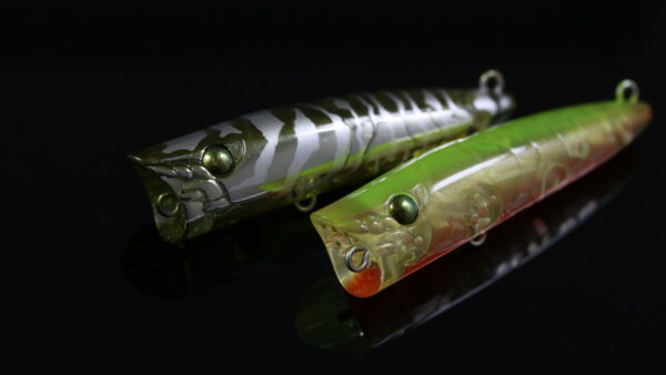 ZBLポッパーシークレットに新色登場