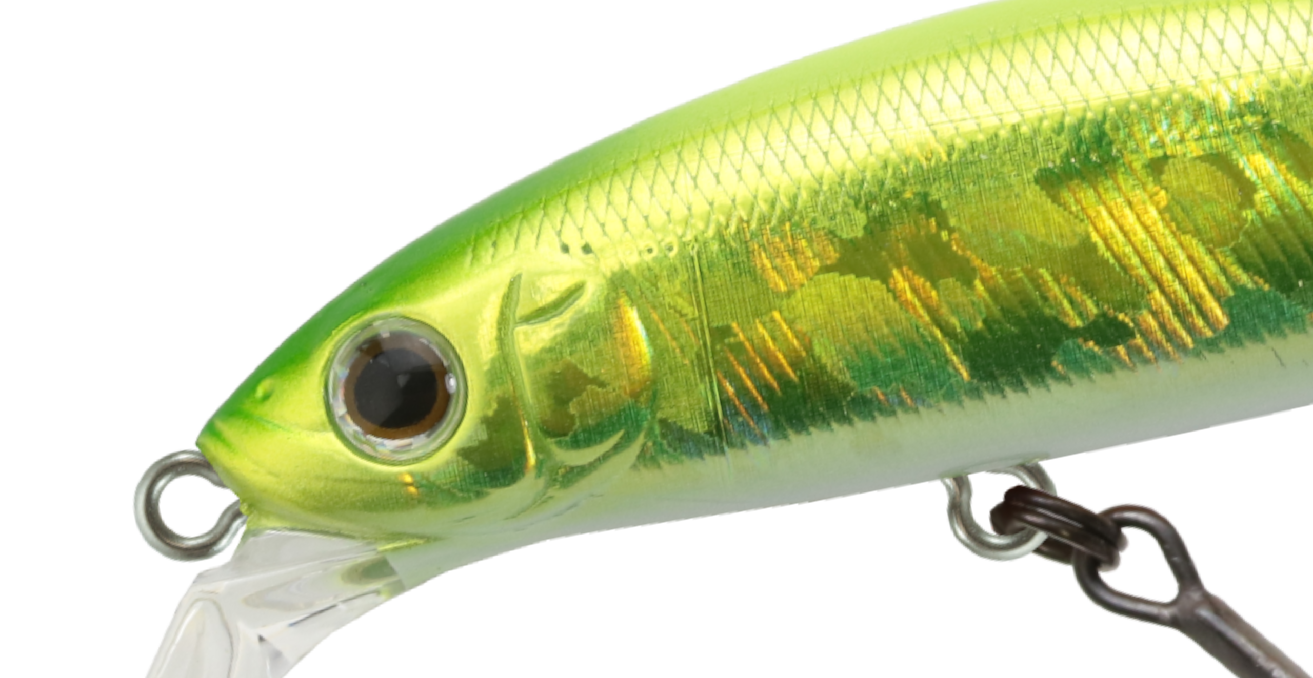 RiggeFLAT80S | ZIPBAITS ジップベイツ