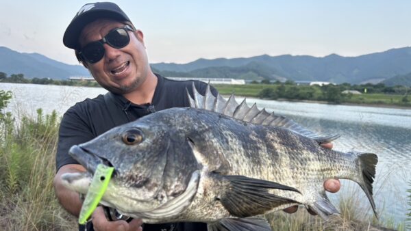 緒方 裕次郎