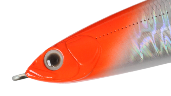 ZBL SLIDESWIMMINNOW 120 遠州