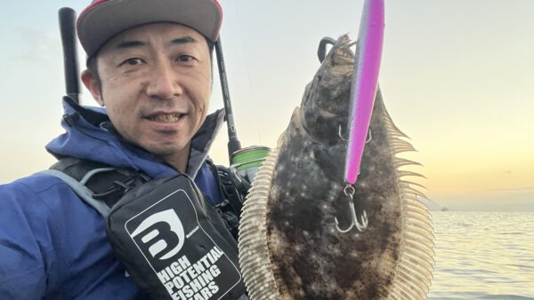 本格シーズン突入か？