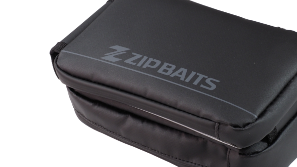 ZIP BAITS Fishing Pouch
