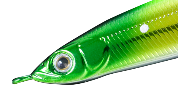 ZBL MONSOON BREAKER SAWARA